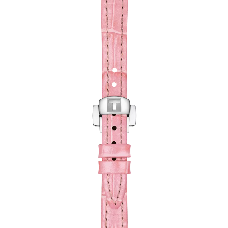 T126.010.16.013.01 ベリッシマ クォーツ TISSOT ティソ