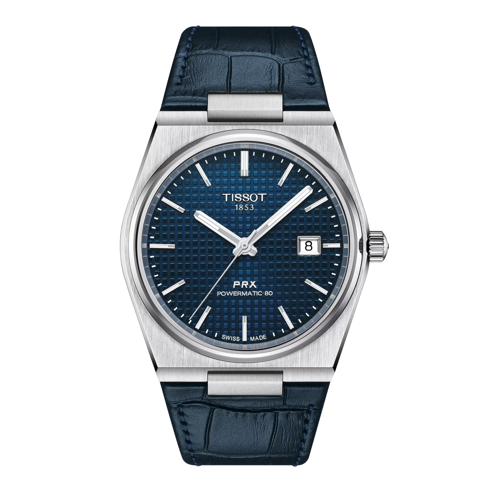 T137.407.16.041.00 ピーアールエックス パワーマティック TISSOT ティソ