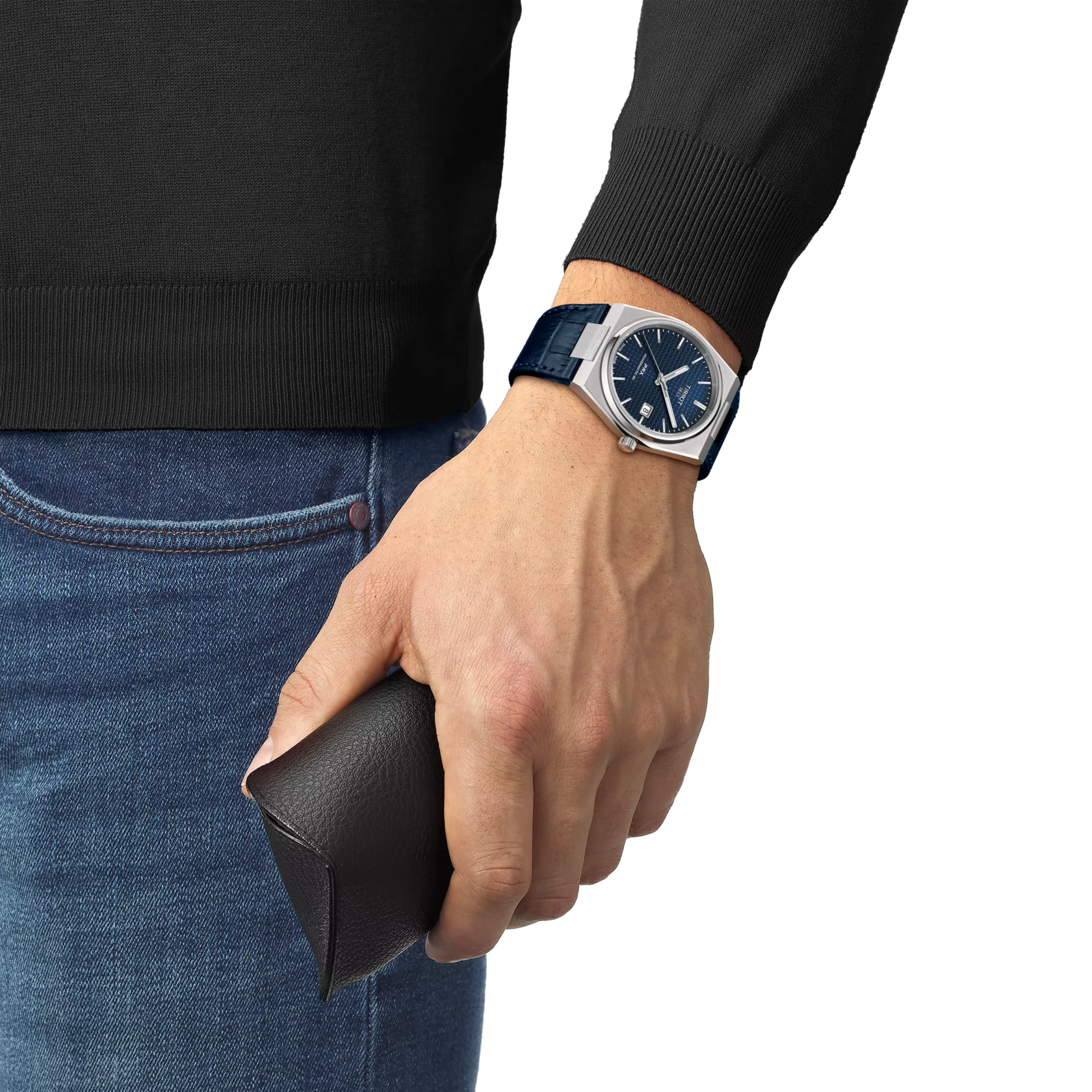 T137.407.16.041.00 ピーアールエックス パワーマティック TISSOT ティソ