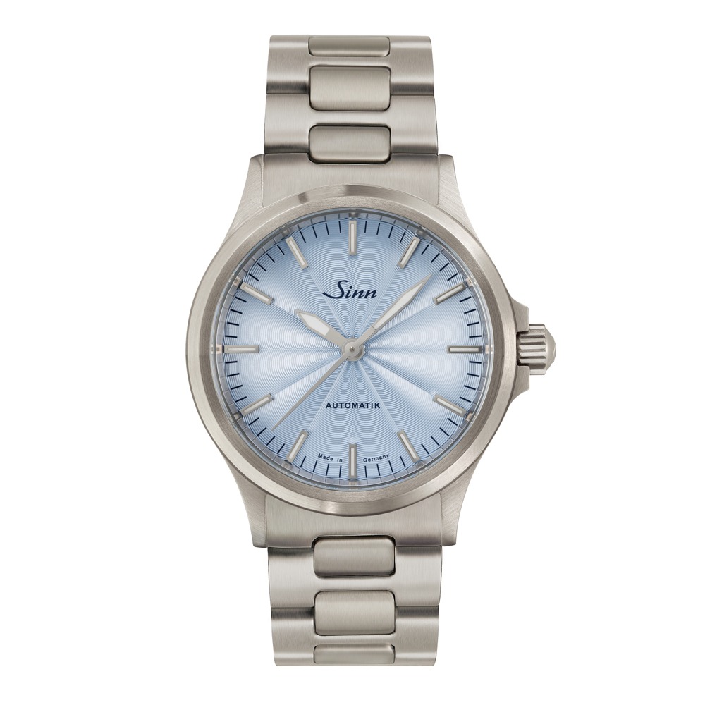 ジン Sinn 556 Ice Blue