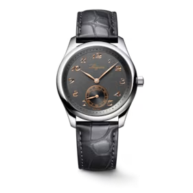 ロンジン LONGINES L2.843.4.63.2 マスターコレクション