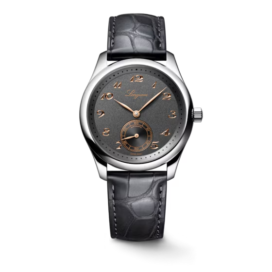 ロンジン LONGINES L2.843.4.63.2 マスターコレクション