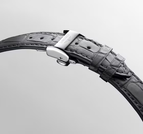 ロンジン LONGINES L2.843.4.63.2 マスターコレクション