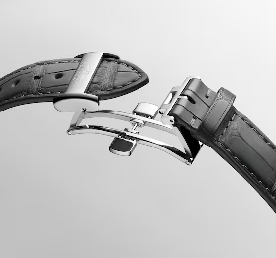 ロンジン LONGINES L2.843.4.63.2 マスターコレクション