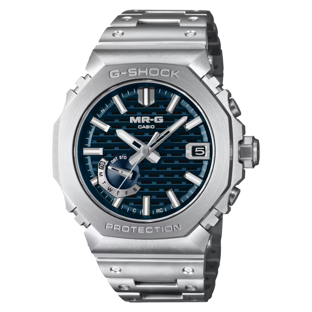 カシオ CASIO G-SHOCK MR-G MRG-B2100D-2AJR MRG-B2100 Series