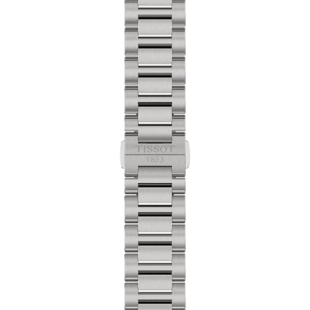 ティソ TISSOT T151.422.11.351.00 PRC 100 ソーラー 39mm