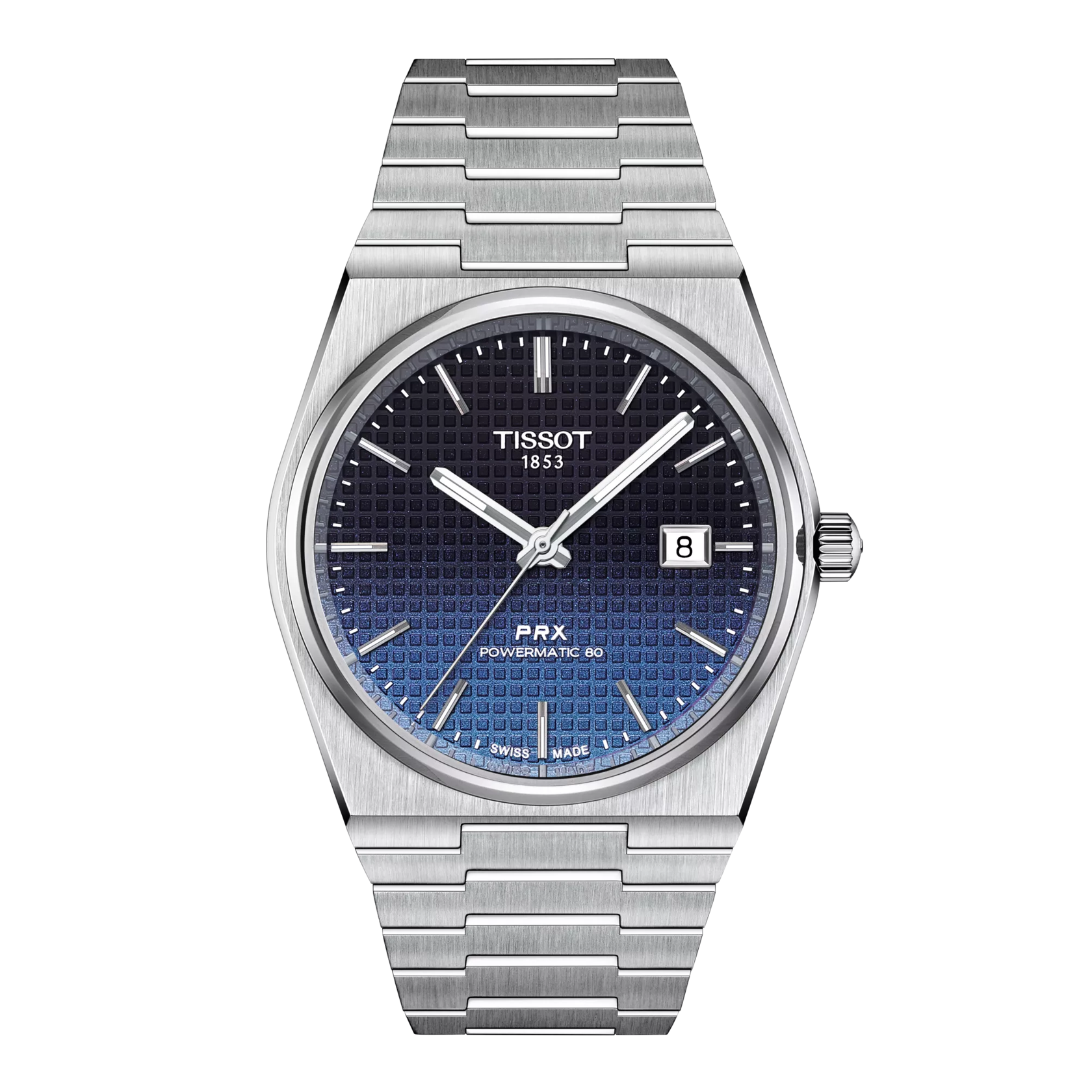 ティソ TISSOT T137.407.11.051.01 PRX 40mm