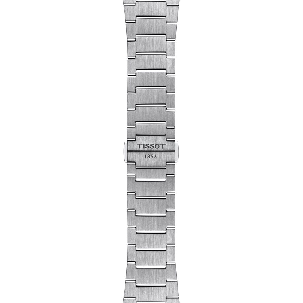 ティソ TISSOT T137.407.11.051.01 PRX 40mm