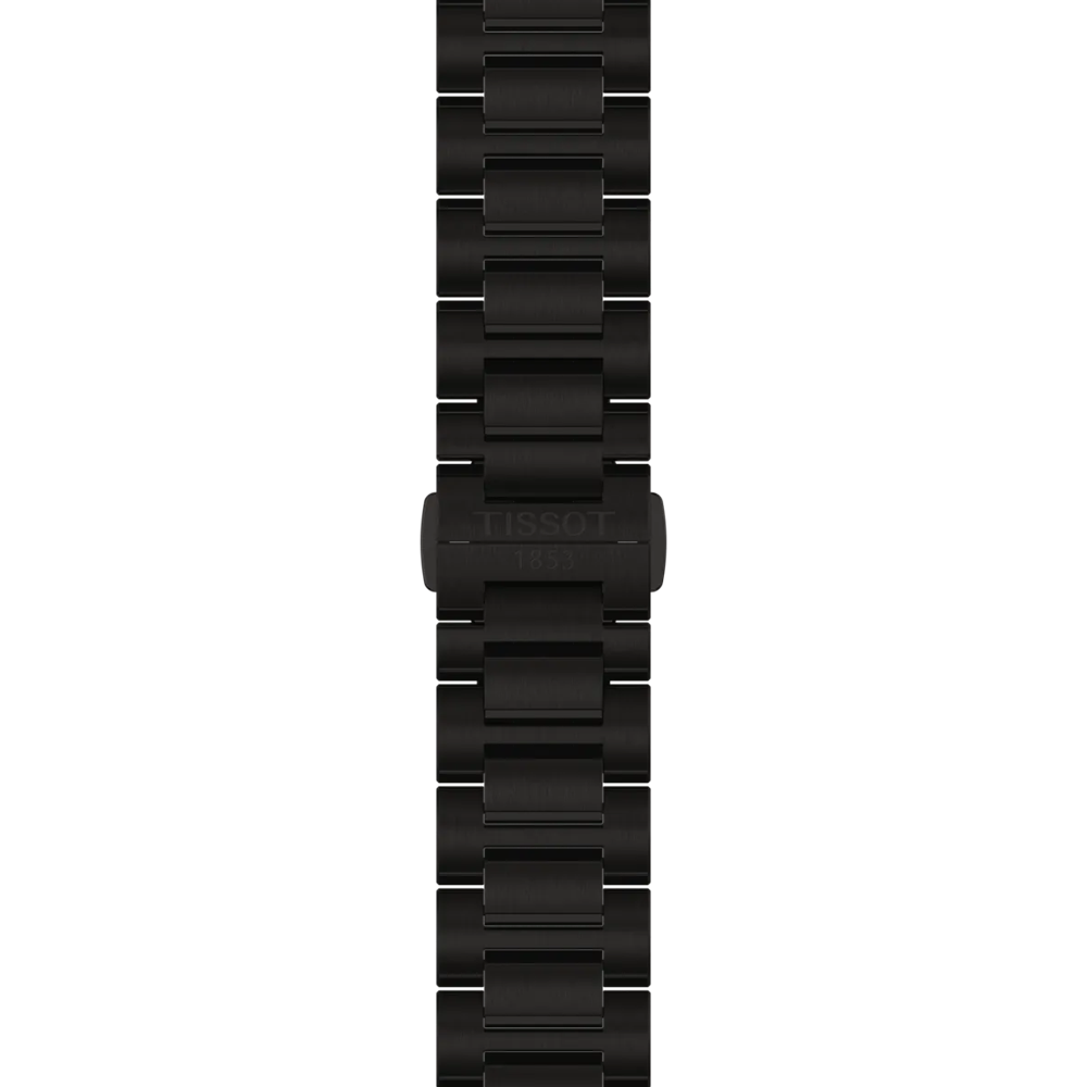 ティソ TISSOT T151.422.33.051.00 PRC 100 ソーラー 39mm