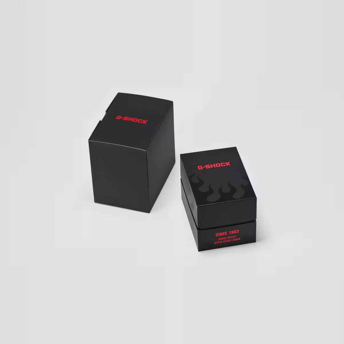 カシオ CASIO G-SHOCK GW-2320FP-1A1JR DIGITAL 2300 SERIES