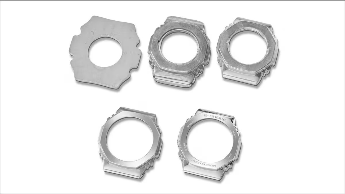 カシオ CASIO G-SHOCK GM-6900YRA-8JF DIGITAL 6900 SERIES