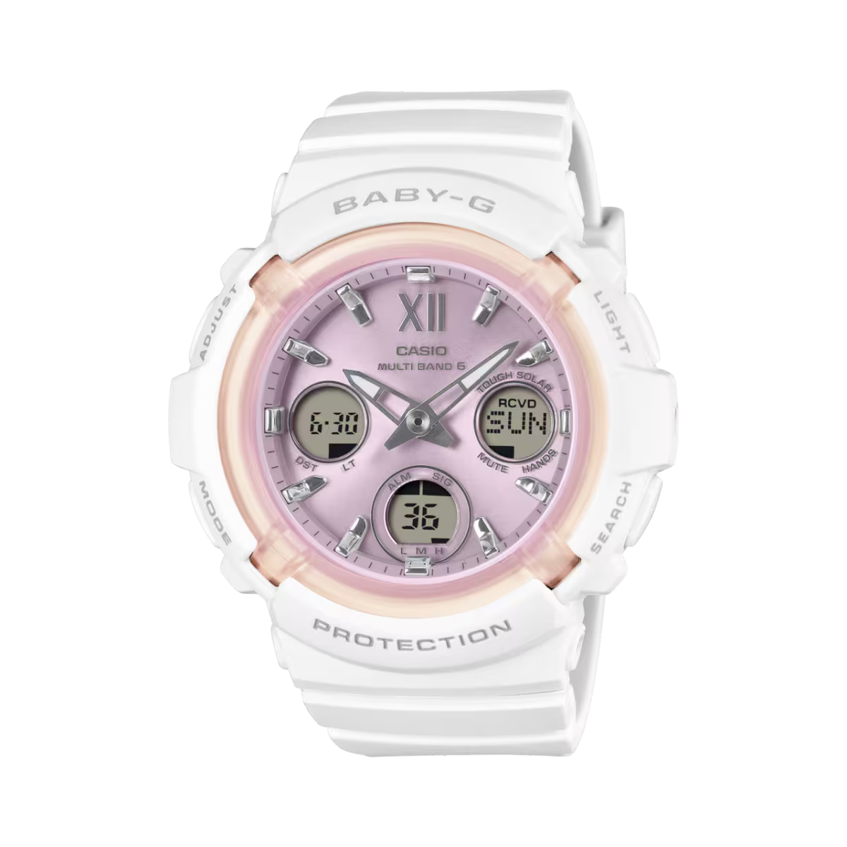 カシオ CASIO BABY-G BGA-2800SP-7A1JR BGA-2800 SERIES
