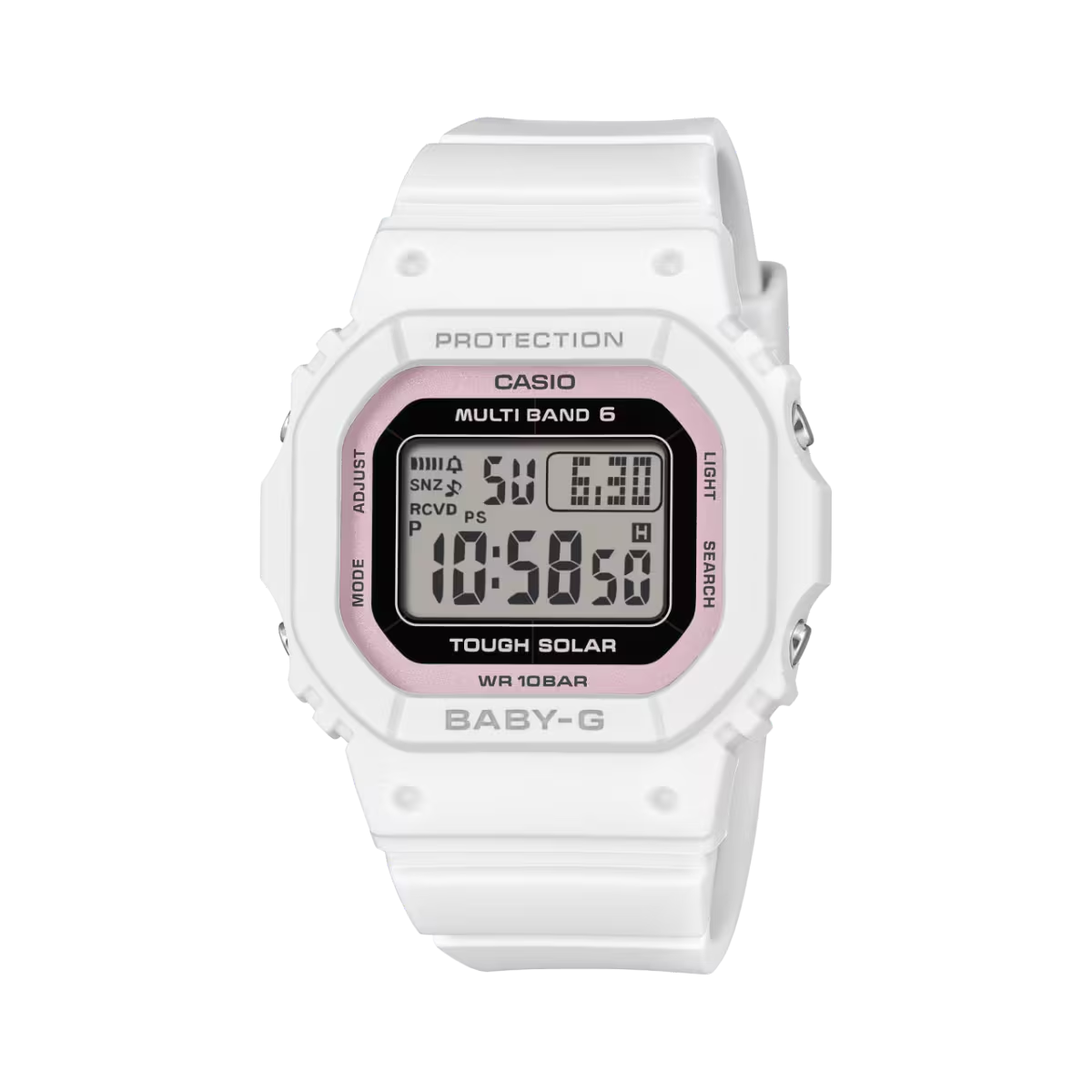 カシオ CASIO BABY-G BGD-5650SP-7CJR BGD-5650 Series