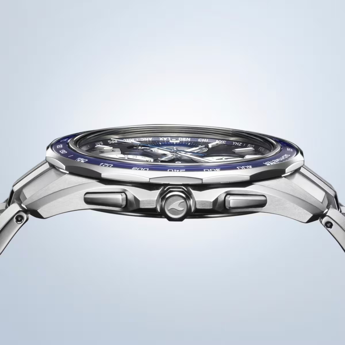 カシオ CASIO オシアナス OCEANUS OCW-S7000F-2AJF Manta S7000 Series