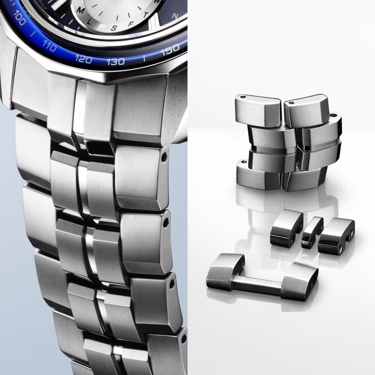 カシオ CASIO オシアナス OCEANUS OCW-S7000F-2AJF Manta S7000 Series