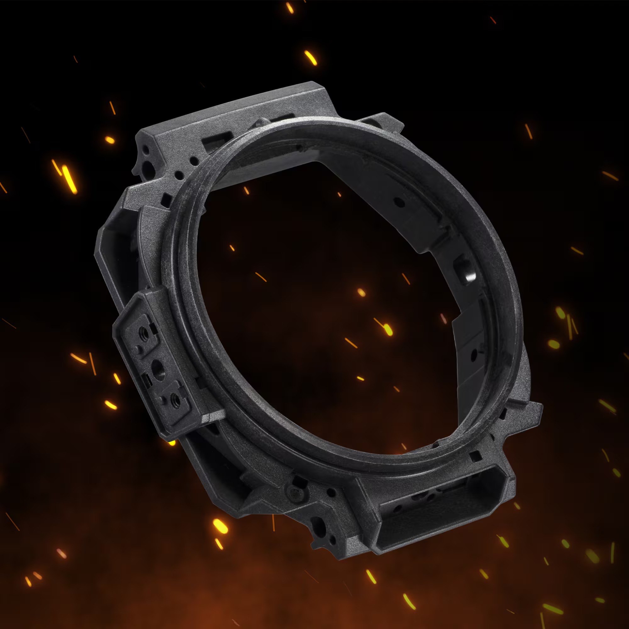 カシオ CASIO プロトレック PRO TREK PRG-69-1JF Climber Line