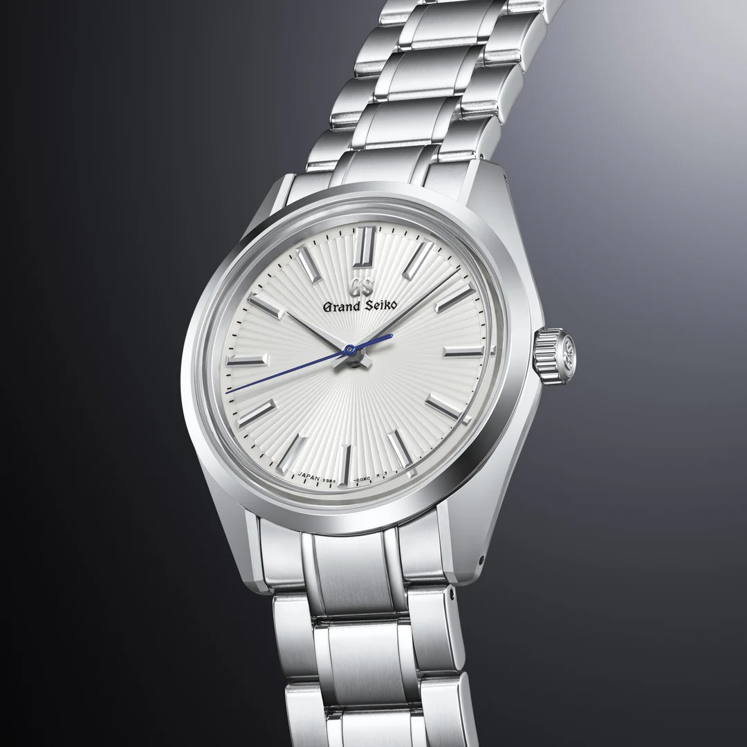 グランドセイコー Grand Seiko SBGW297 Heritage Collection ヘリテージコレクション メカニカル 手巻