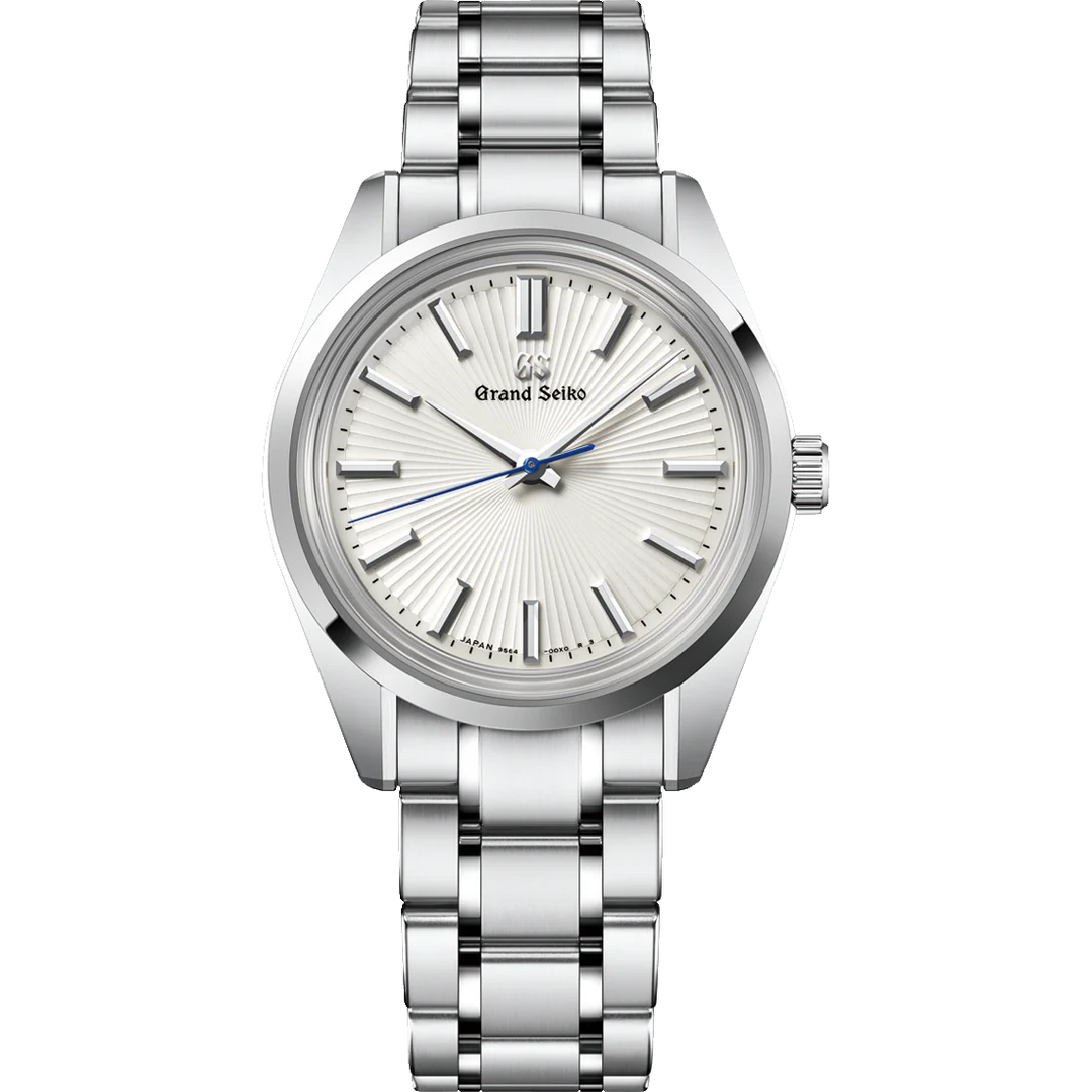 グランドセイコー Grand Seiko SBGW297 Heritage Collection ヘリテージコレクション メカニカル 手巻