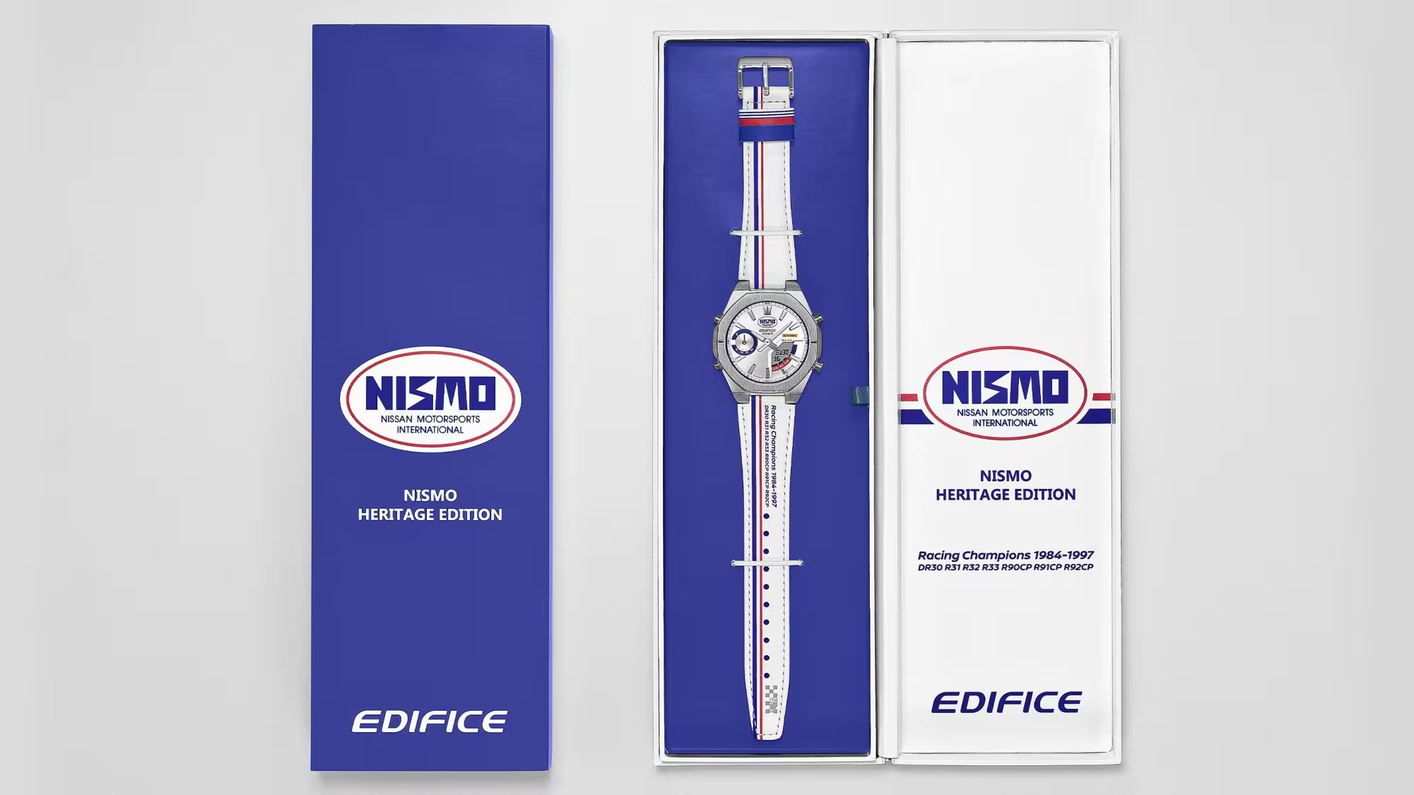 オリジナルデザインの スペシャルパッケージ