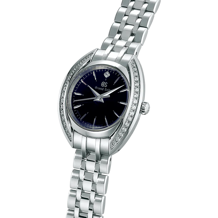 グランドセイコー Grand Seiko STGF347 Heritage Collection ヘリテージコレクション 電池式クオーツ