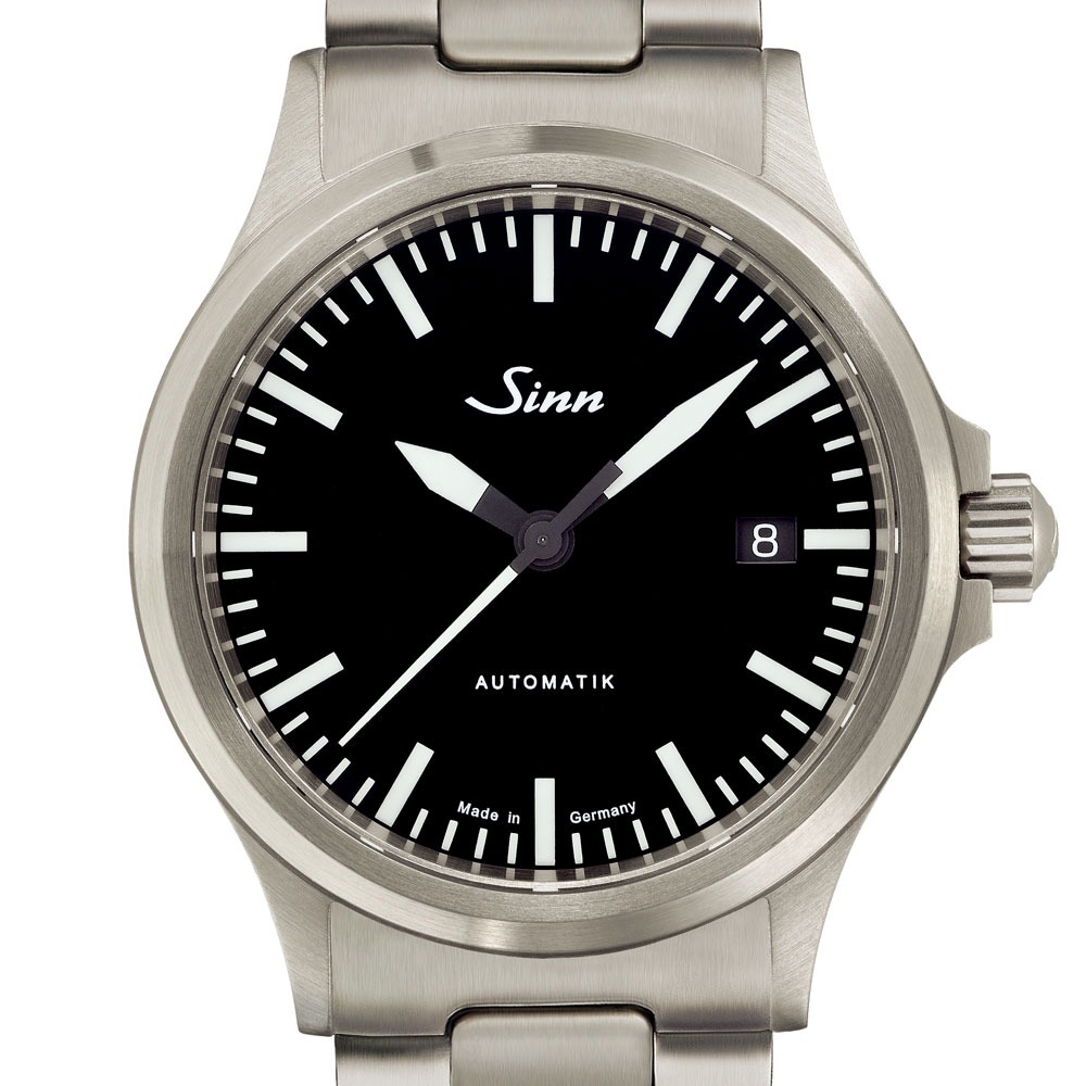 ジン Sinn 556 Pilot Watches