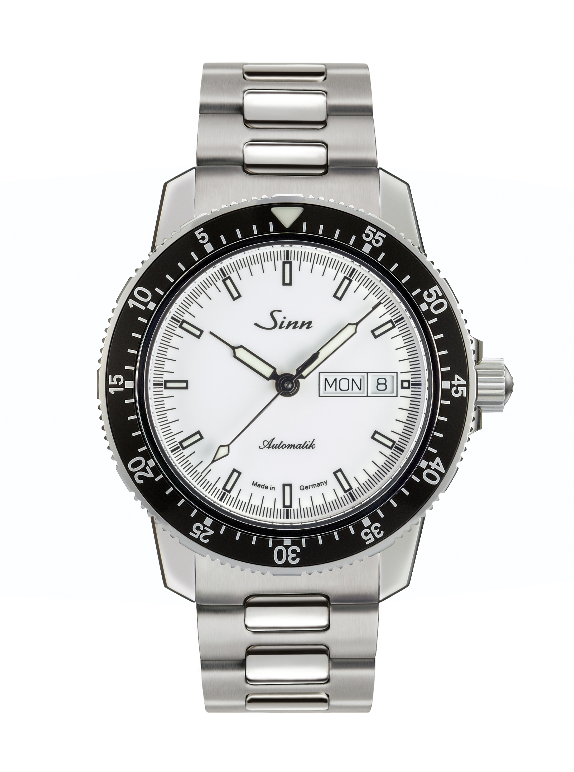 104.ST.SA.IW Instrument Watches Sinn ジン