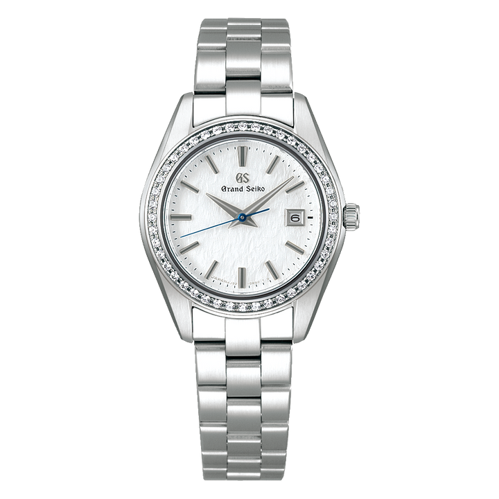 STGF385 電池式クオーツ Grand Seiko グランドセイコー