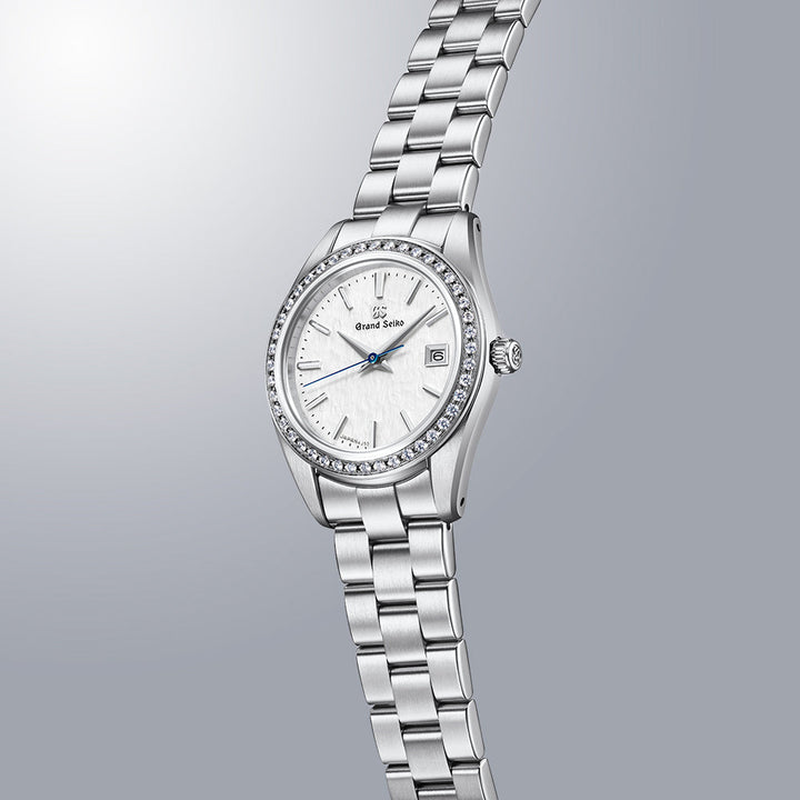 STGF385 電池式クオーツ Grand Seiko グランドセイコー