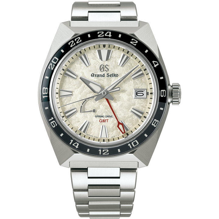SBGE307 スプリングドライブ 自動巻 Grand Seiko グランドセイコー