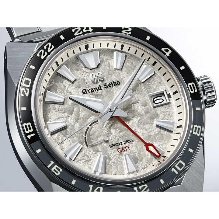 SBGE307 スプリングドライブ 自動巻 Grand Seiko グランドセイコー