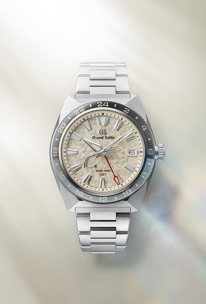 SBGE307 スプリングドライブ 自動巻 Grand Seiko グランドセイコー