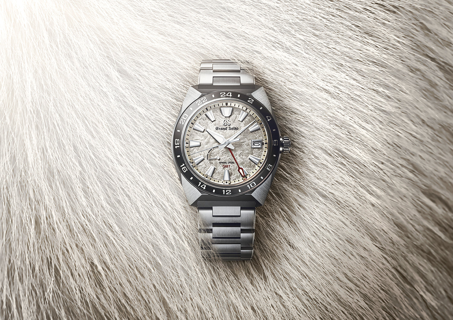 SBGE307 スプリングドライブ 自動巻 Grand Seiko グランドセイコー