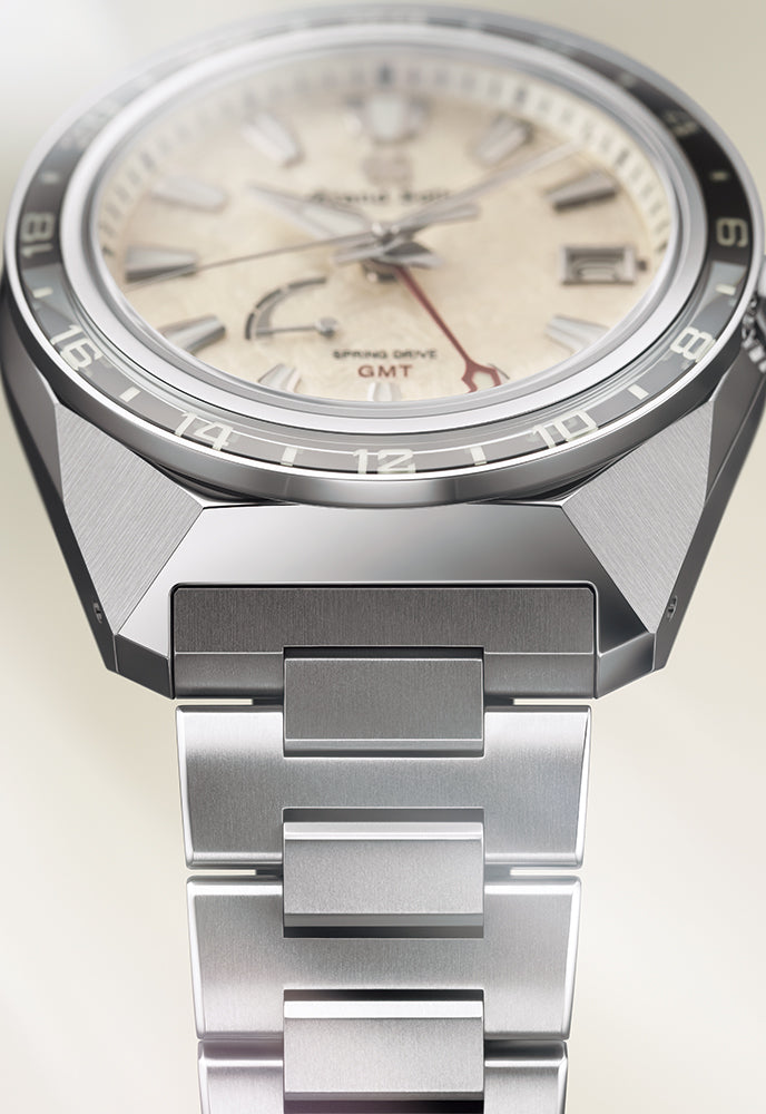 SBGE307 スプリングドライブ 自動巻 Grand Seiko グランドセイコー