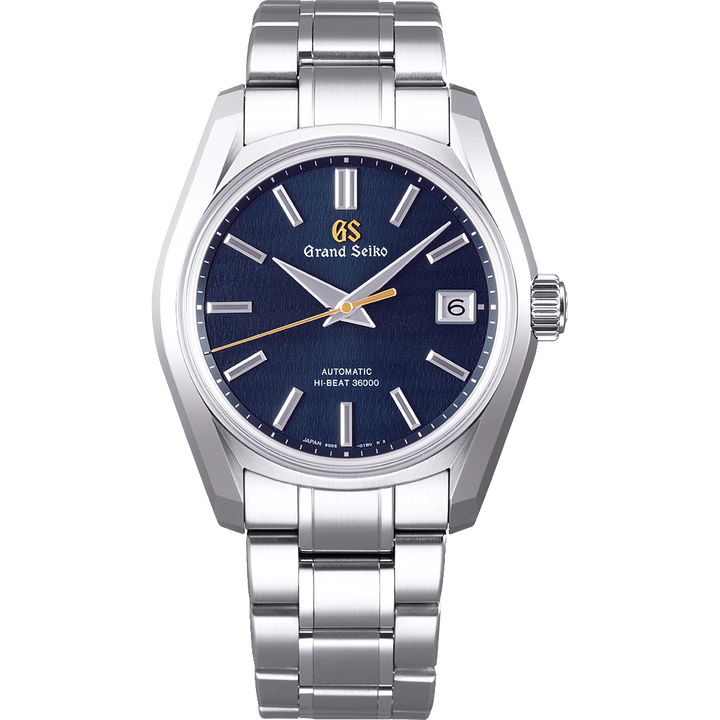 SBGH273 メカニカル 手巻 Grand Seiko グランドセイコー