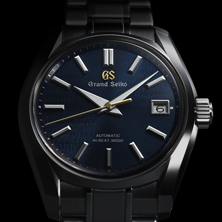SBGH273 メカニカル 手巻 Grand Seiko グランドセイコー