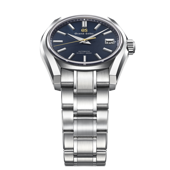 SBGH273 メカニカル 手巻 Grand Seiko グランドセイコー