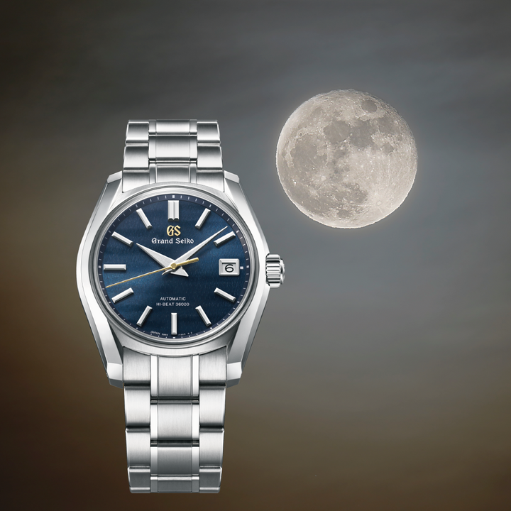 SBGH273 メカニカル 手巻 Grand Seiko グランドセイコー