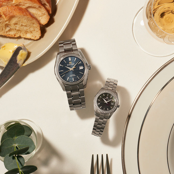 SBGH273 メカニカル 手巻 Grand Seiko グランドセイコー