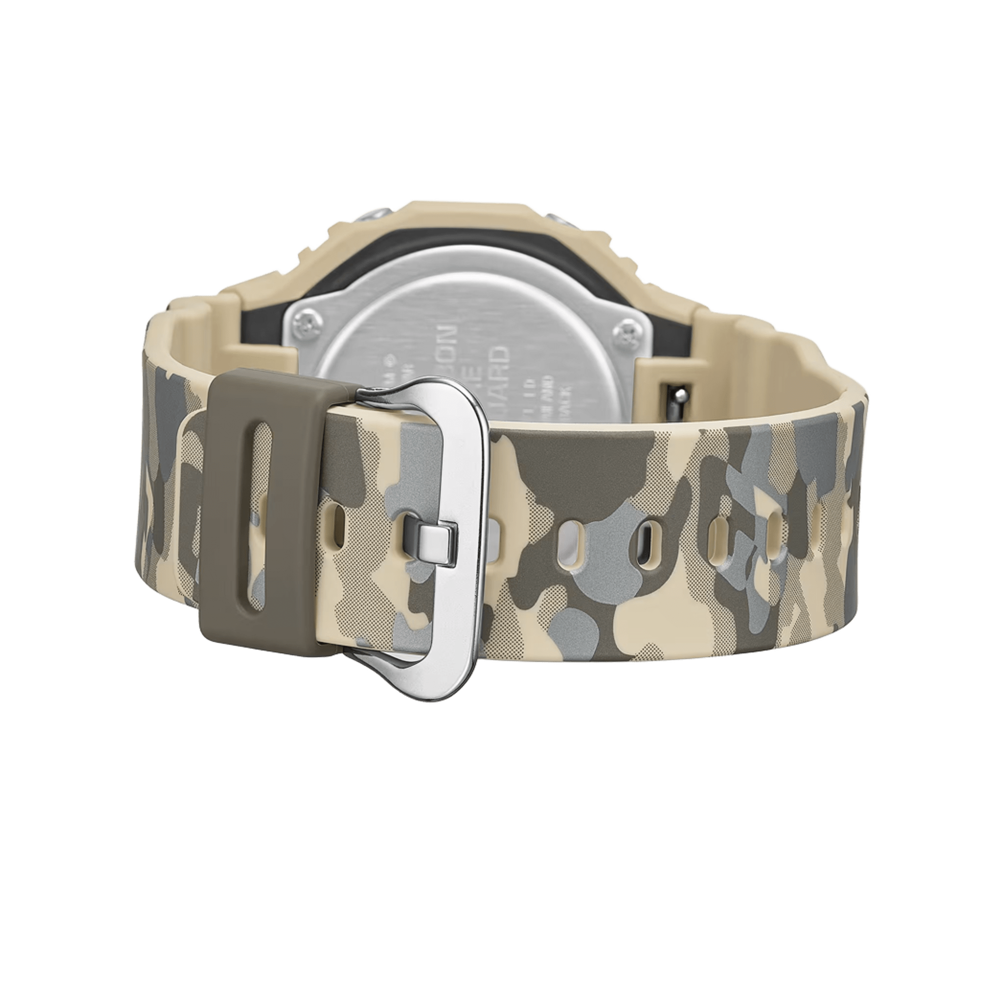 カシオ CASIO G-SHOCK GA-2100CM-5AJF 2100 Series