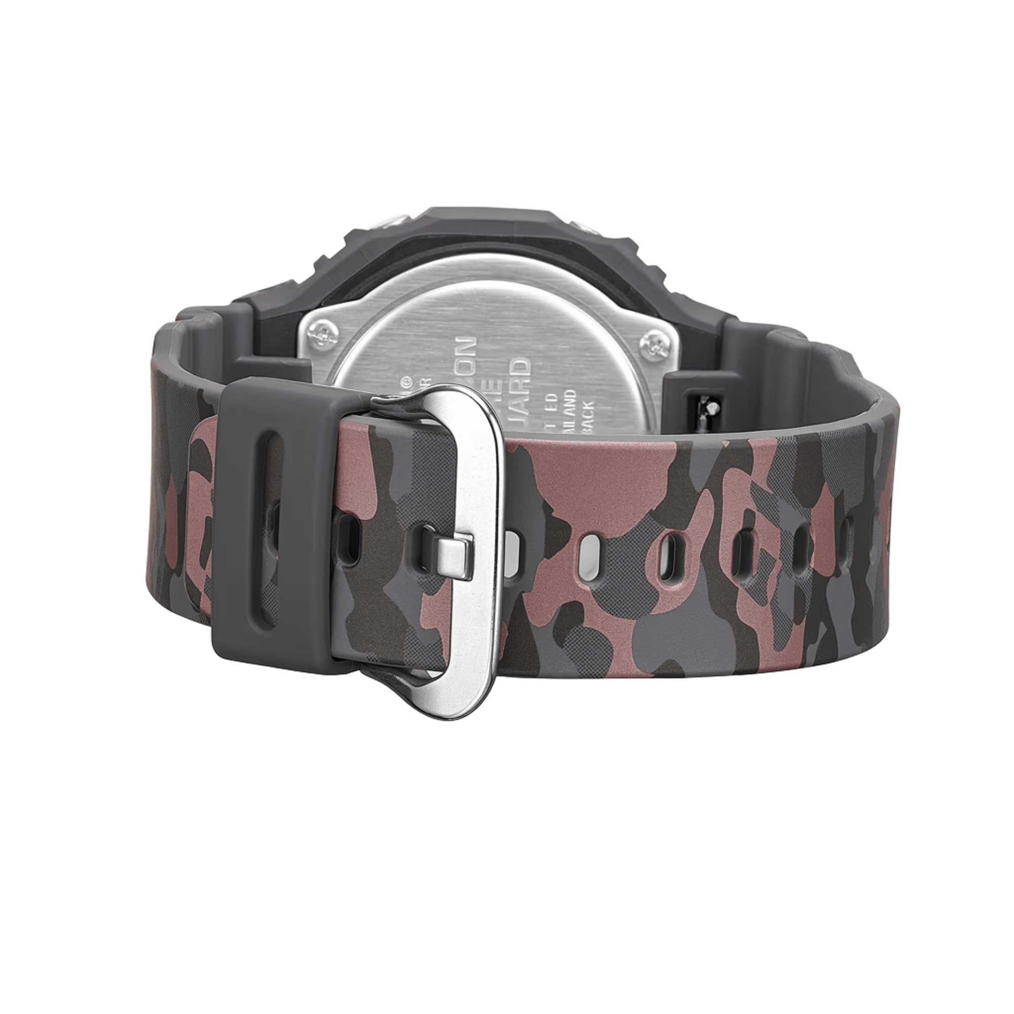 カシオ CASIO G-SHOCK GA-2100CM-8AJF 2100 Series