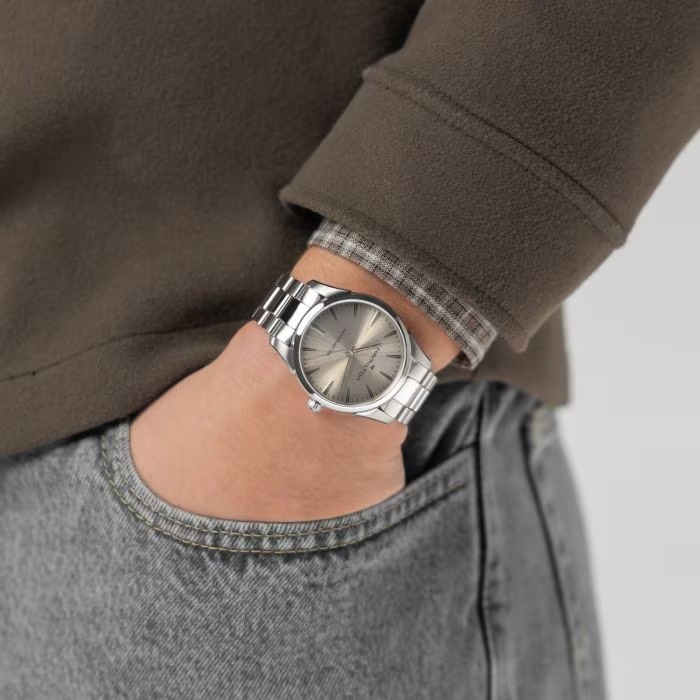 ハミルトン HAMILTON H32461121 ジャズマスター クォーツ