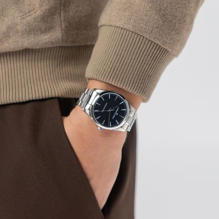 ハミルトン HAMILTON H32461131 ジャズマスター クォーツ