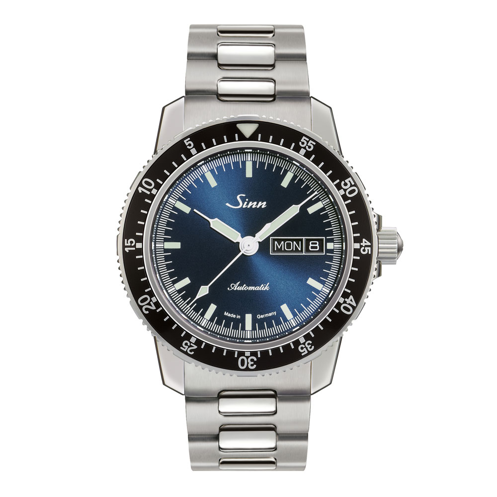 104.ST.SA.I.B Pilot Watches パイロットウォッチ Sinn ジン