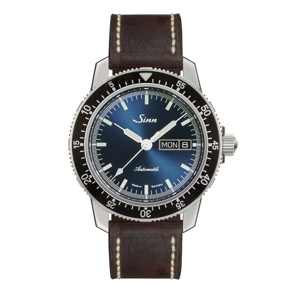 104.ST.SA.I.B Pilot Watches パイロットウォッチ Sinn ジン