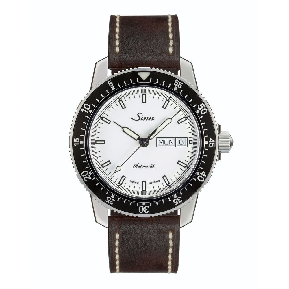104.ST.SA.I.W Pilot Watches パイロットウォッチ Sinn ジン