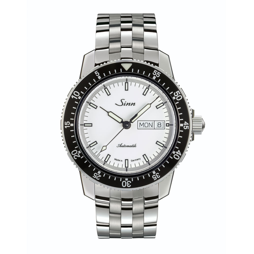 104.ST.SA.I.W Pilot Watches パイロットウォッチ Sinn ジン