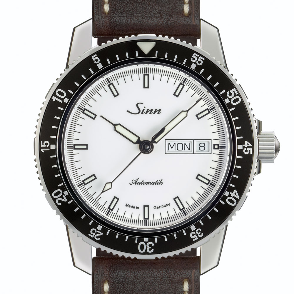 104.ST.SA.I.W Pilot Watches パイロットウォッチ Sinn ジン