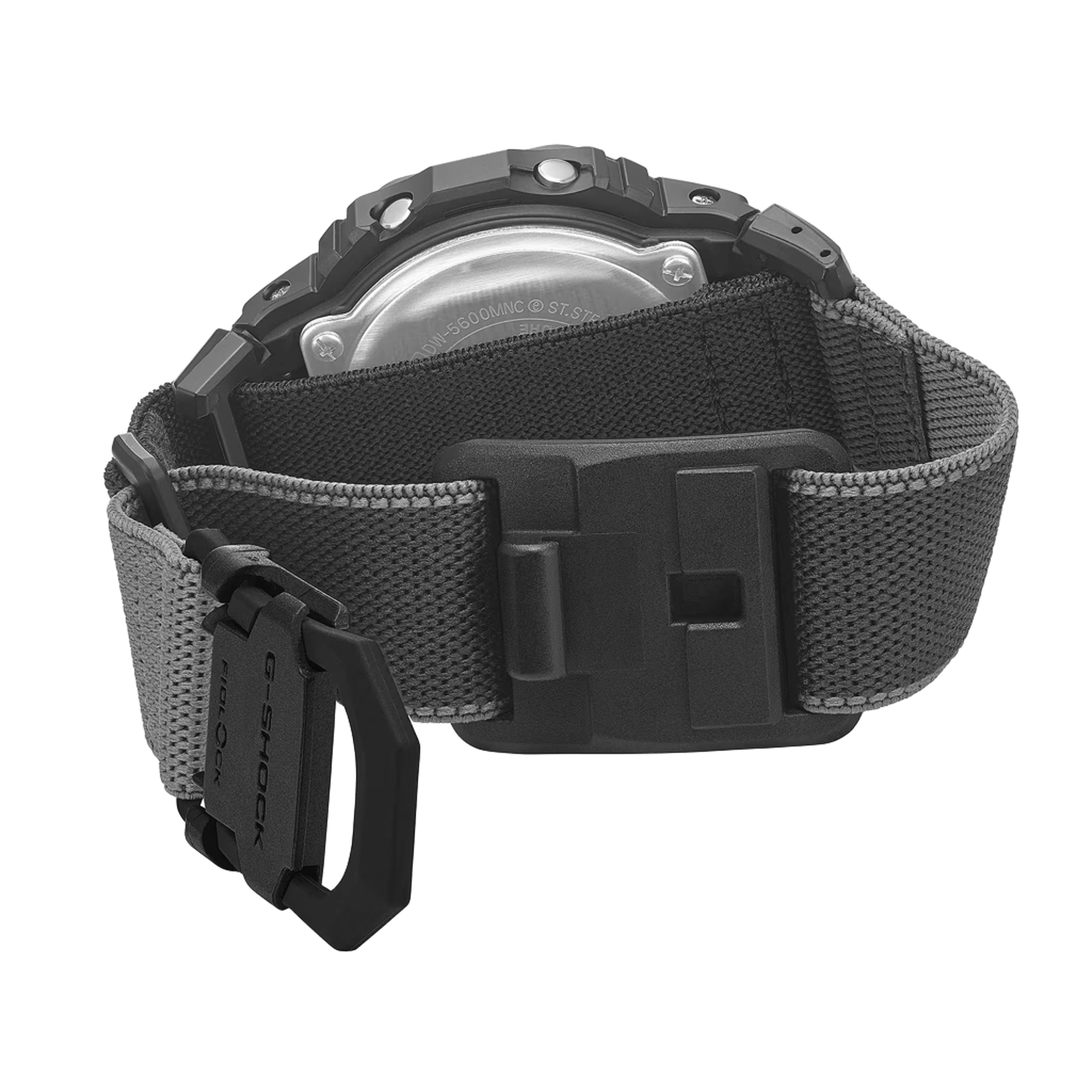カシオ CASIO G-SHOCK DW-5600MNC-1JF DIGITAL 5600 SERIES