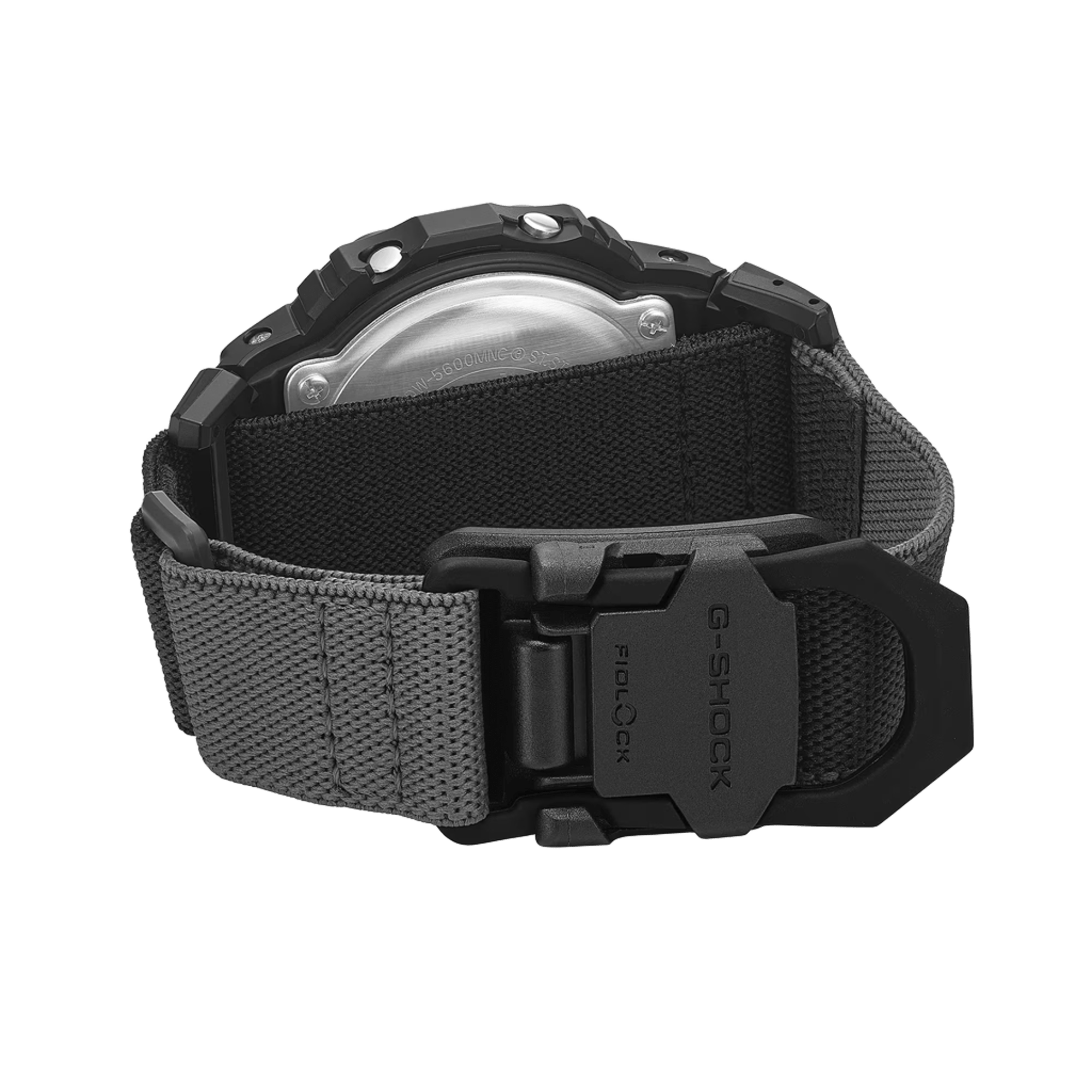 カシオ CASIO G-SHOCK DW-5600MNC-1JF DIGITAL 5600 SERIES