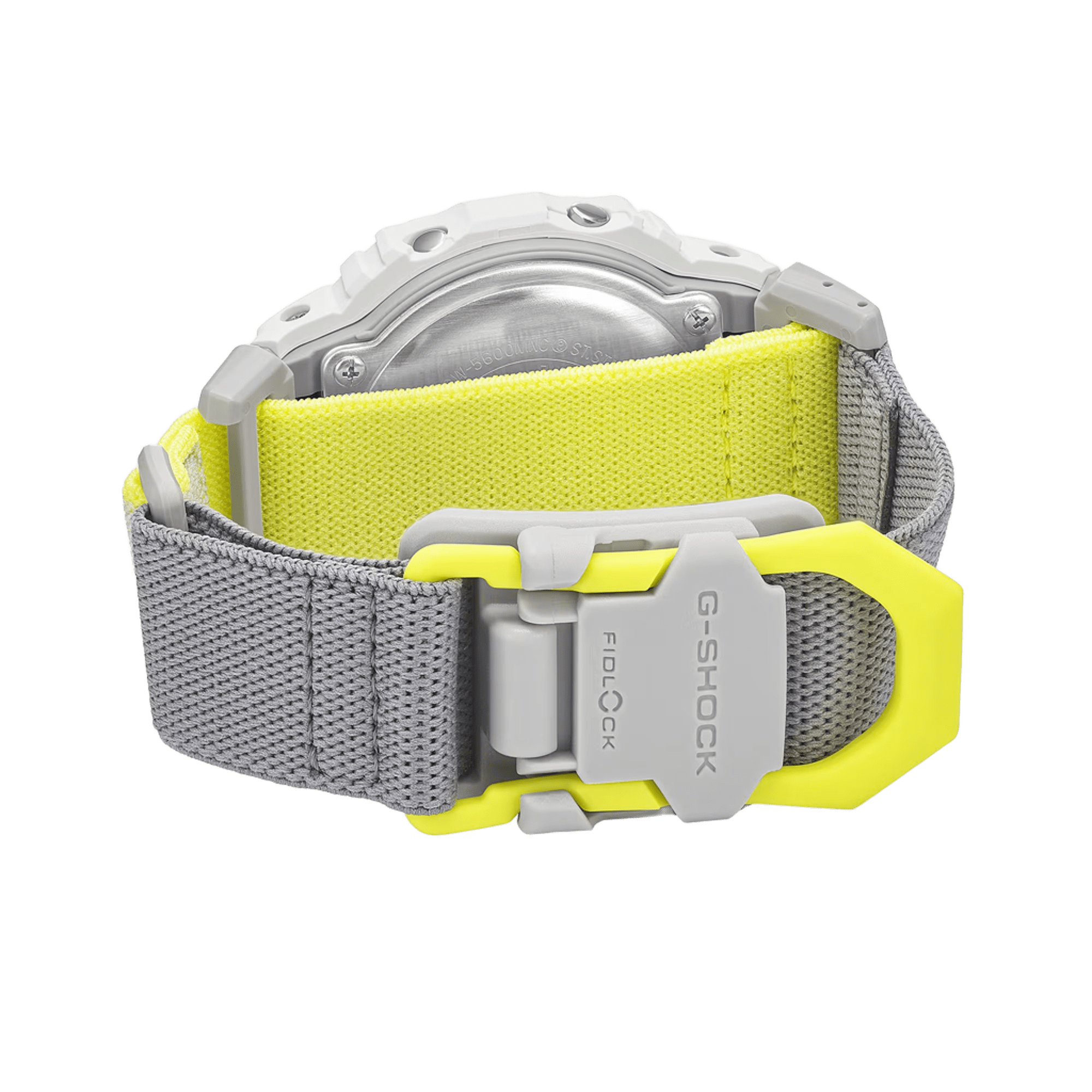 カシオ CASIO G-SHOCK DW-5600MNC-7A8JF DIGITAL 5600 SERIES